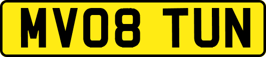 MV08TUN