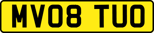 MV08TUO