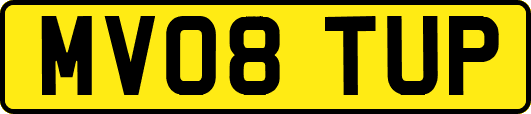 MV08TUP