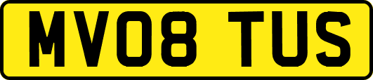 MV08TUS
