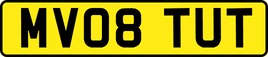 MV08TUT