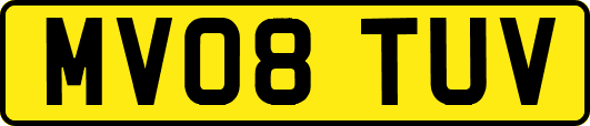 MV08TUV