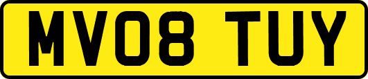 MV08TUY