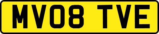 MV08TVE