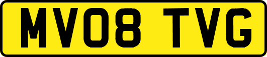 MV08TVG