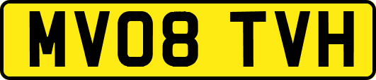 MV08TVH