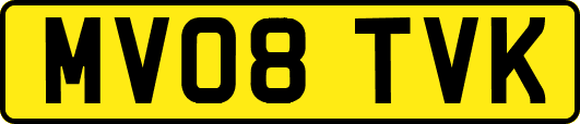 MV08TVK
