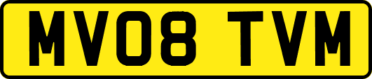 MV08TVM