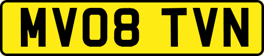 MV08TVN