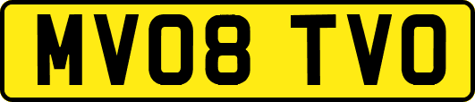 MV08TVO