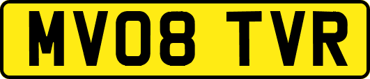 MV08TVR