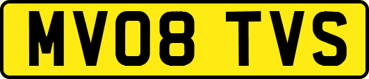 MV08TVS