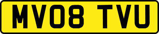 MV08TVU