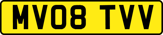 MV08TVV