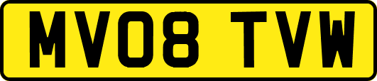 MV08TVW