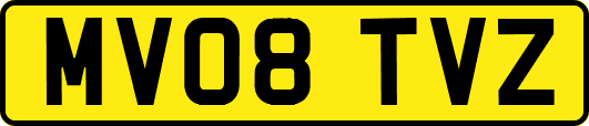 MV08TVZ