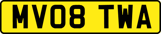 MV08TWA