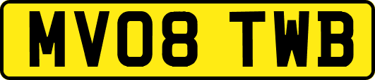 MV08TWB