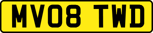 MV08TWD