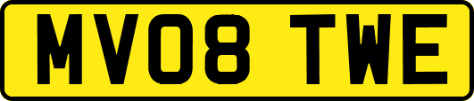 MV08TWE