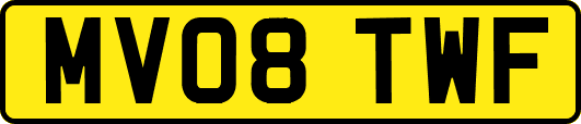 MV08TWF