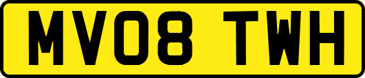 MV08TWH