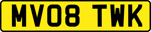 MV08TWK