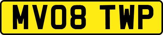 MV08TWP