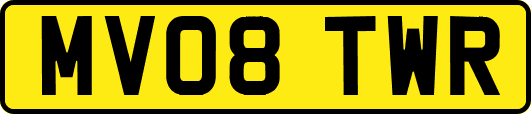 MV08TWR