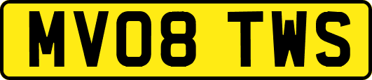 MV08TWS
