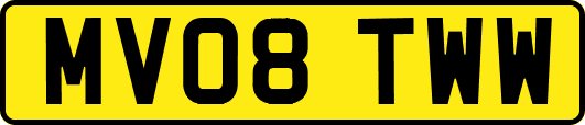 MV08TWW