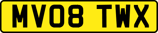 MV08TWX