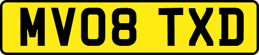 MV08TXD