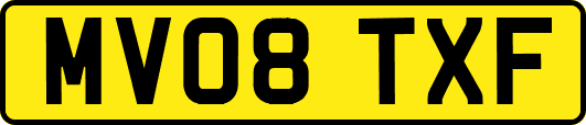 MV08TXF