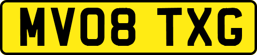 MV08TXG