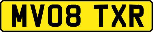 MV08TXR
