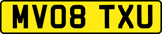 MV08TXU