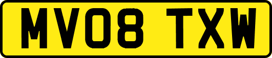 MV08TXW