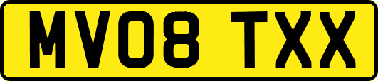 MV08TXX