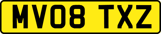 MV08TXZ