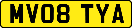MV08TYA