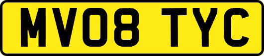 MV08TYC
