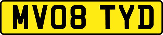 MV08TYD