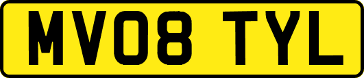 MV08TYL