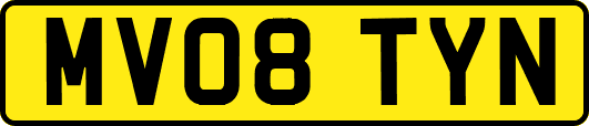 MV08TYN