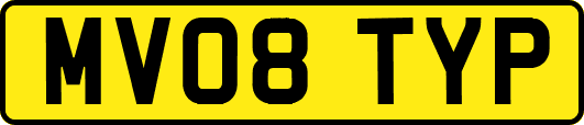 MV08TYP