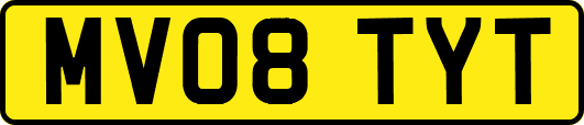 MV08TYT