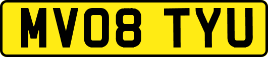 MV08TYU