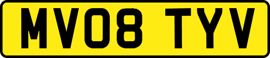 MV08TYV