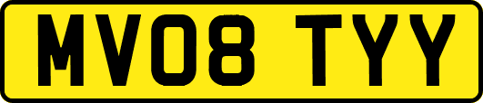 MV08TYY